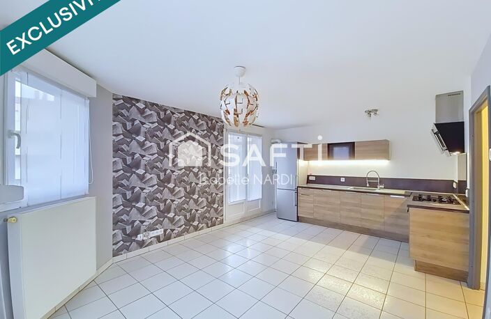 Magnifique appartement proche Gare — photo 4