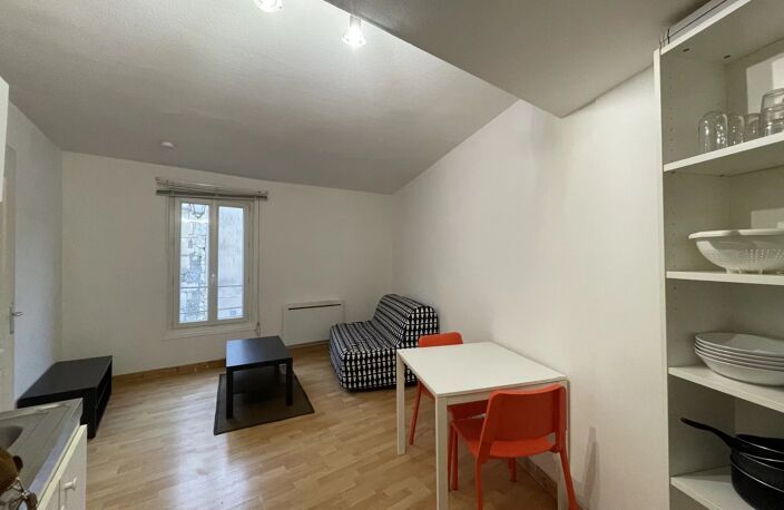 Appartement T2 de 27,35m2 - Centre Ville Niort — photo 4
