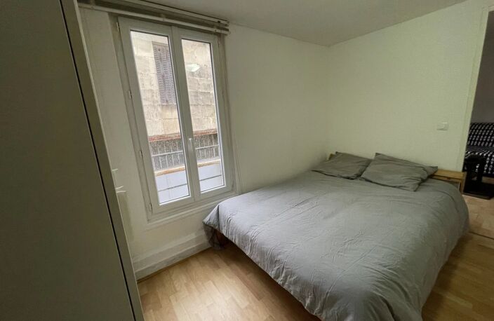 Appartement T2 de 27,35m2 - Centre Ville Niort — photo 5