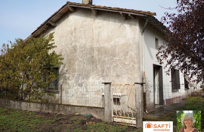 Corps de ferme pour projet agricole, 2 hectares — photo 3