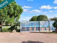 Maison pleine de charme avec piscine, terrasse et jardin sans vis-à-vis — photo 3