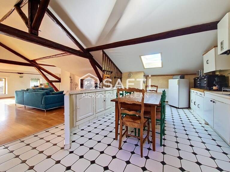 Très bel appartement/loft avec du cachet — photo 1