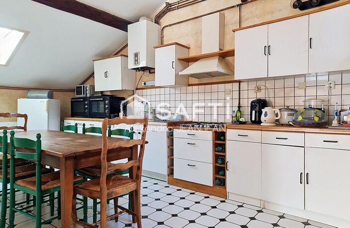 Très bel appartement/loft avec du cachet — photo 3