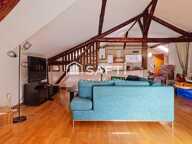 Très bel appartement/loft avec du cachet — photo 4