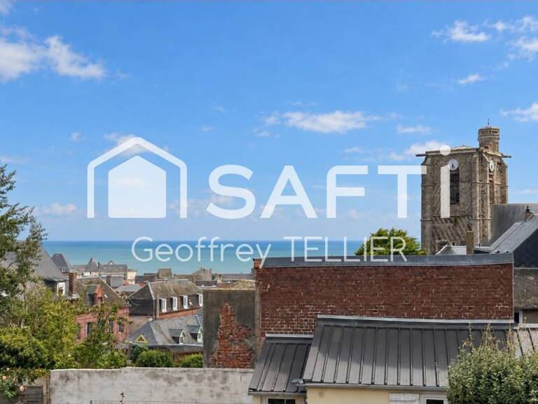 Maison avec terrain — photo 1
