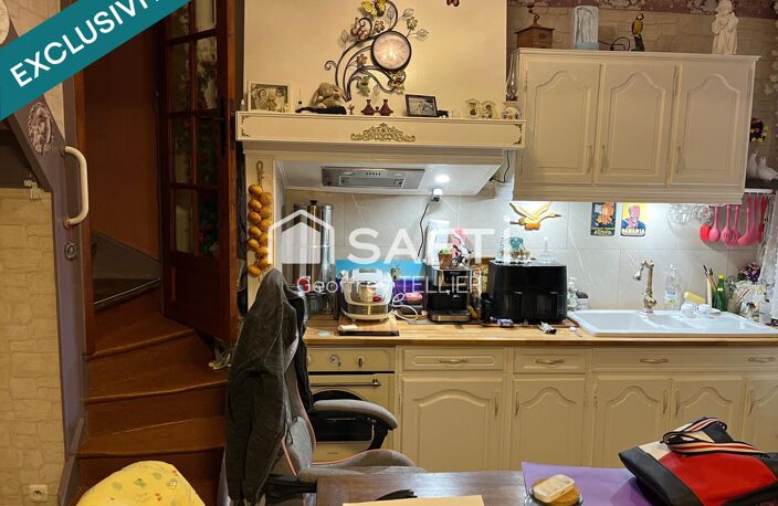 Maison avec terrain — photo 4
