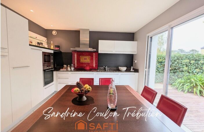 Un cadre de vie privilégié entre campagne et océan, à Erdeven — photo 3