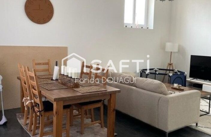 T3 loué  Rentabilité 7,5 %  petit immeuble — photo 2
