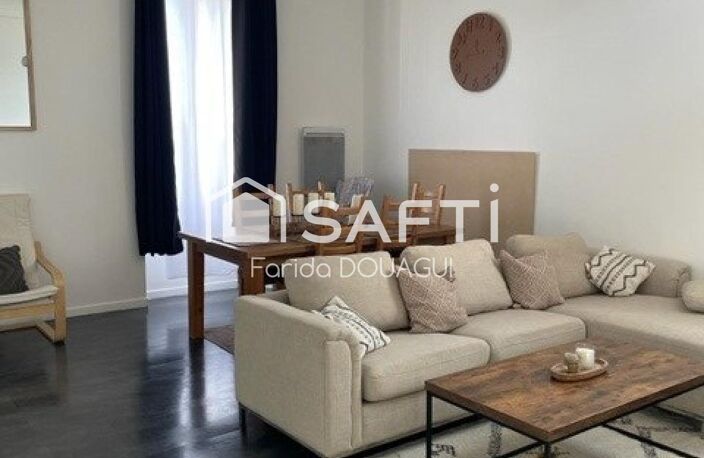 T3 loué  Rentabilité 7,5 %  petit immeuble — photo 4