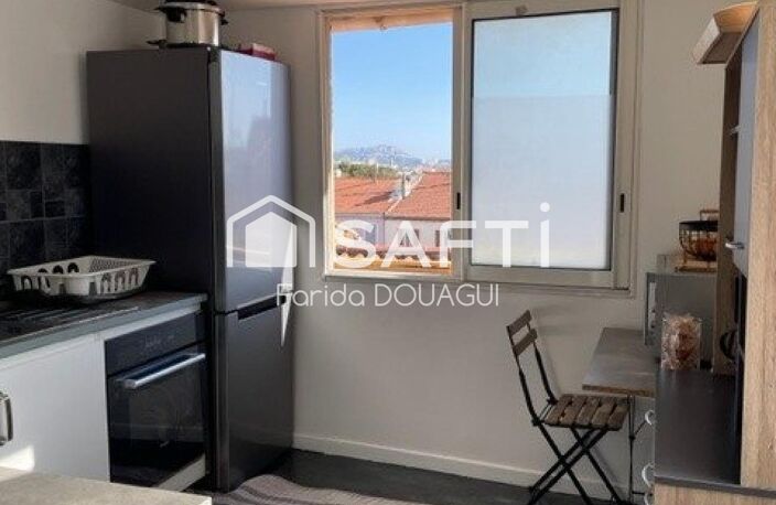 T3 loué  Rentabilité 7,5 %  petit immeuble — photo 5