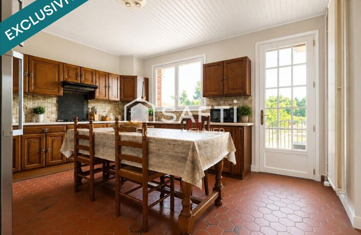 NOUVEAUTÉ LESQUIN CENTRE  Maison familiale, 3 chambres, jardin et garage ! — photo 3
