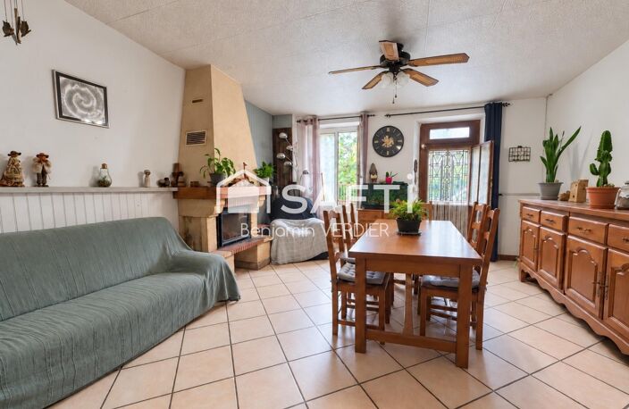 Maison 2 chambres + grange de plus de 60 m² — photo 2