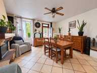 Maison 2 chambres + grange de plus de 60 m² — photo 4