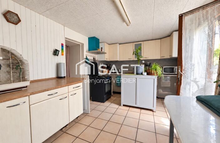 Maison 2 chambres + grange de plus de 60 m² — photo 5