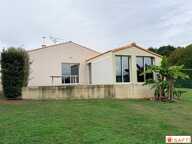 Maison T4 avec garage à Saint-Vaize. — photo 2
