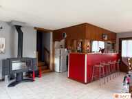 Maison T4 avec garage à Saint-Vaize. — photo 4