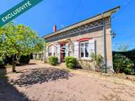 Maison de 87 m² avec jardin et hangar à Sanvignes-les-Mines — photo 2