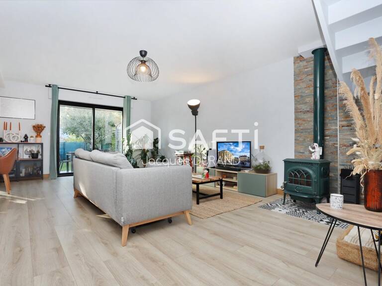 Une maison chaleureuse pour toute la famille ! — photo 1