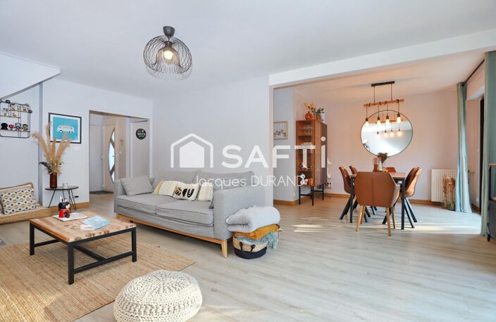 Une maison chaleureuse pour toute la famille ! — photo 2