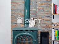 Une maison chaleureuse pour toute la famille ! — photo 3