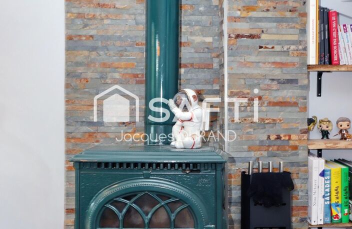 Une maison chaleureuse pour toute la famille ! — photo 3