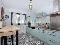 Une maison chaleureuse pour toute la famille ! — photo 4