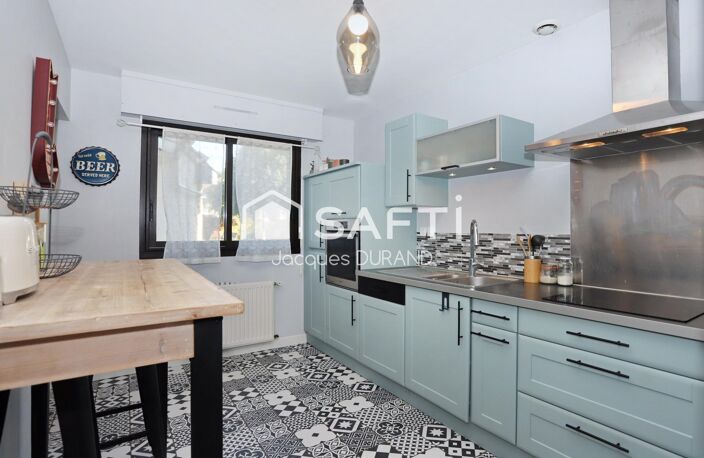 Une maison chaleureuse pour toute la famille ! — photo 4