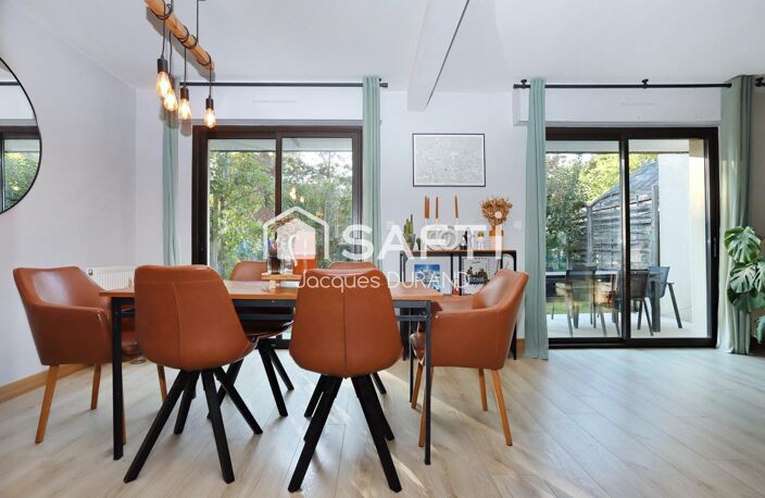 Une maison chaleureuse pour toute la famille ! — photo 5