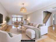Maison familiale 5 chambres, bureau et sous-sol — photo 3