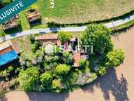 LONGÈRE À RÉNOVER 150m² AVEC DÉPENDANCES ET TERRAIN DE 2 579 m² — photo 2