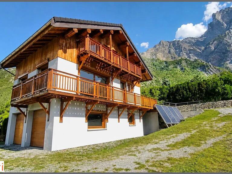 Maison de 91 m² à Saint-Julien-Mont-Denis — photo 1