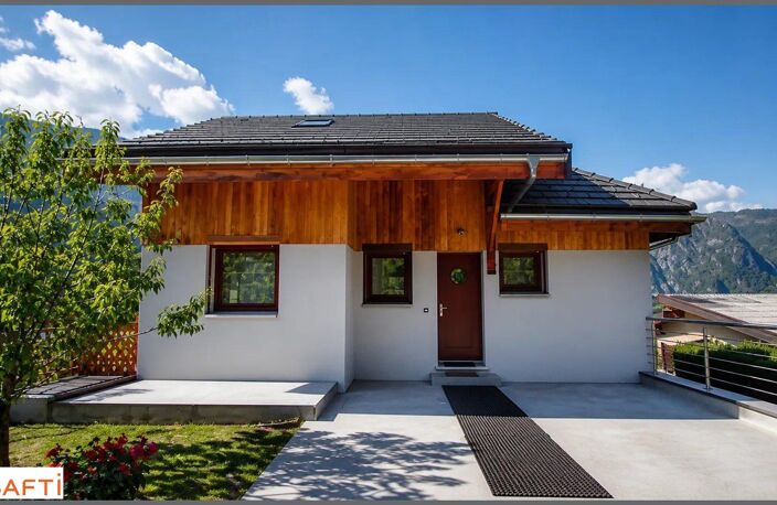 Maison de 91 m² à Saint-Julien-Mont-Denis — photo 3