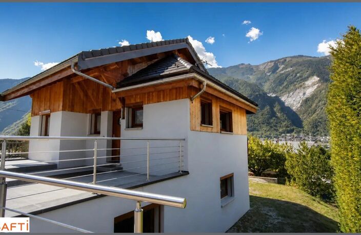 Maison de 91 m² à Saint-Julien-Mont-Denis — photo 4