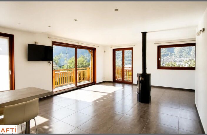 Maison de 91 m² à Saint-Julien-Mont-Denis — photo 5