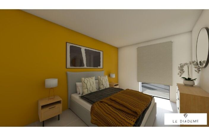 Appartement T3 avec belle terrasse — photo 4