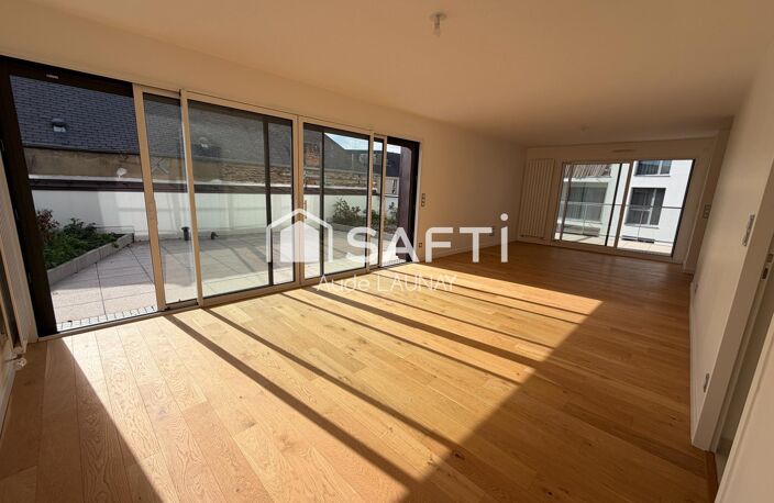 Appartement de standing au Sacré Coeur — photo 2