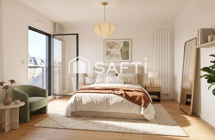 Appartement de standing au Sacré Coeur — photo 5