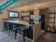 Appartement T5 lumineux avec vue Dent d'Oche — photo 2
