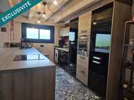 Appartement T5 lumineux avec vue Dent d'Oche — photo 4