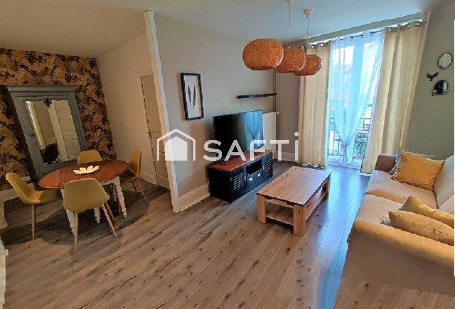 J'ai le plaisir de vous proposer une pépite pour investisseurs sérieux . — photo 1