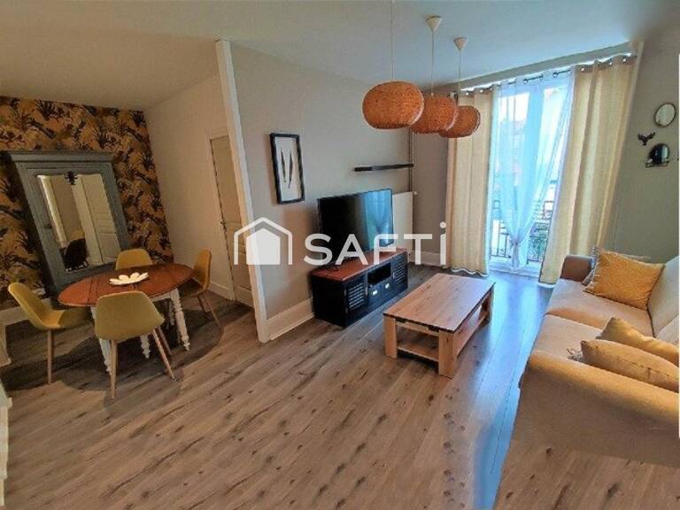 J'ai le plaisir de vous proposer une pépite pour investisseurs sérieux . — photo 1
