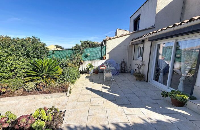 Maisonette avec jardin Porticcio — photo 2