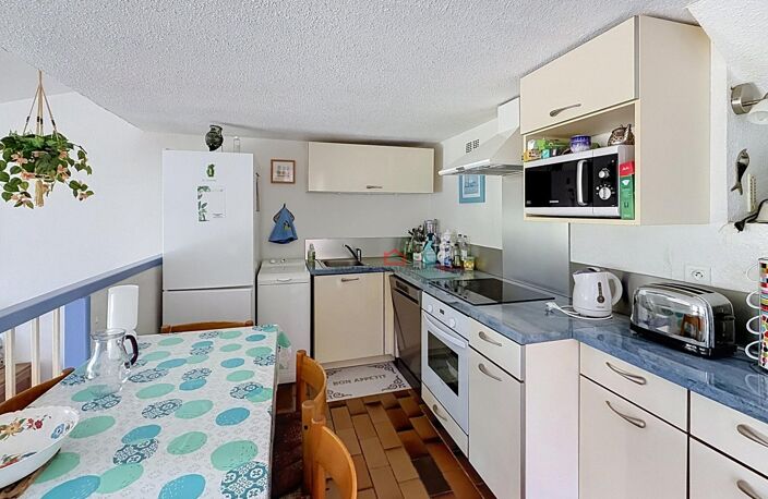 Maisonette avec jardin Porticcio — photo 4
