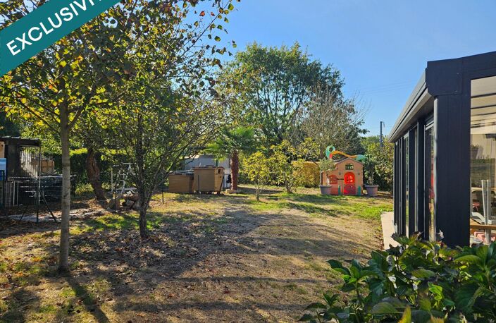 Maison familiale de 103 m² avec véranda chauffée et garage — photo 2