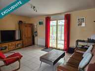 Maison familiale de 103 m² avec véranda chauffée et garage — photo 3