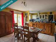 Maison familiale de 103 m² avec véranda chauffée et garage — photo 4