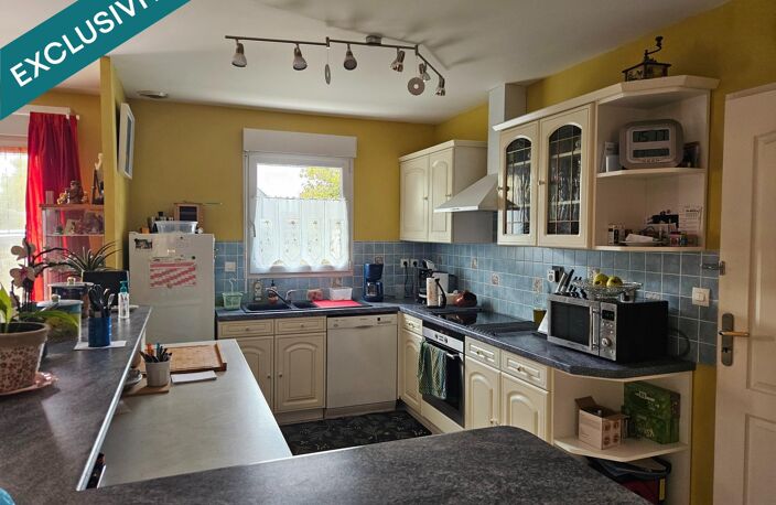 Maison familiale de 103 m² avec véranda chauffée et garage — photo 5