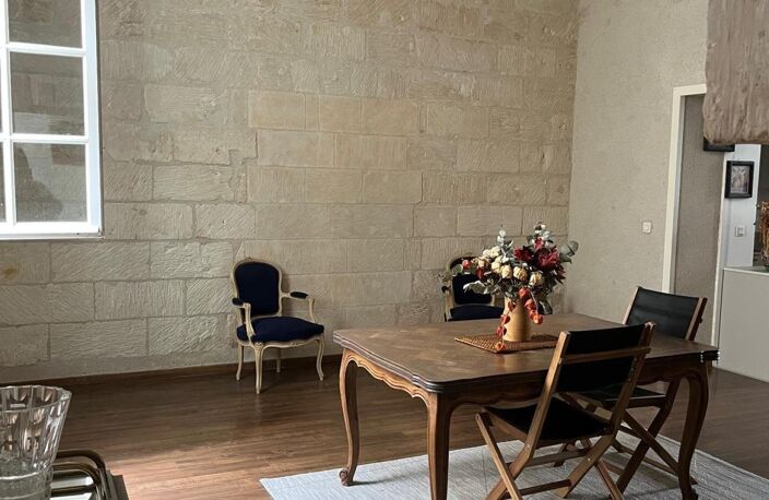 Tours Magnifique appartement dans Hôtel particulier — photo 3