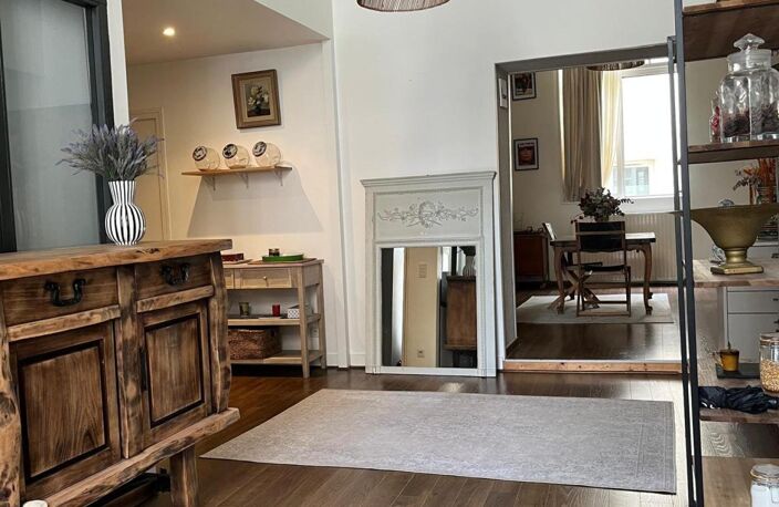 Tours Magnifique appartement dans Hôtel particulier — photo 4