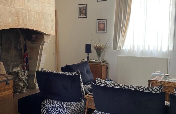 Tours Magnifique appartement dans Hôtel particulier — photo 5